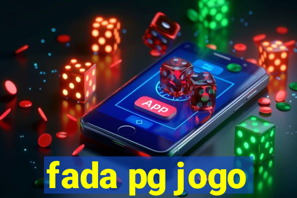 fada pg jogo